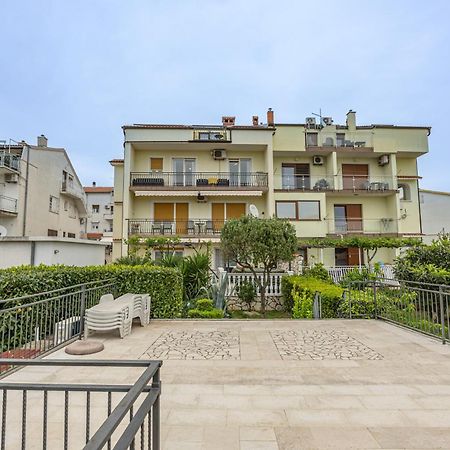 Apartment Sandro Crikvenica Esterno foto
