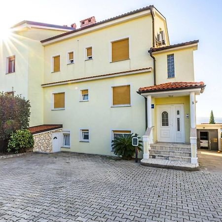 Apartment Sandro Crikvenica Esterno foto