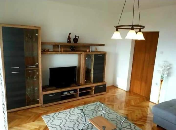 Apartment Sandro Crikvenica Esterno foto