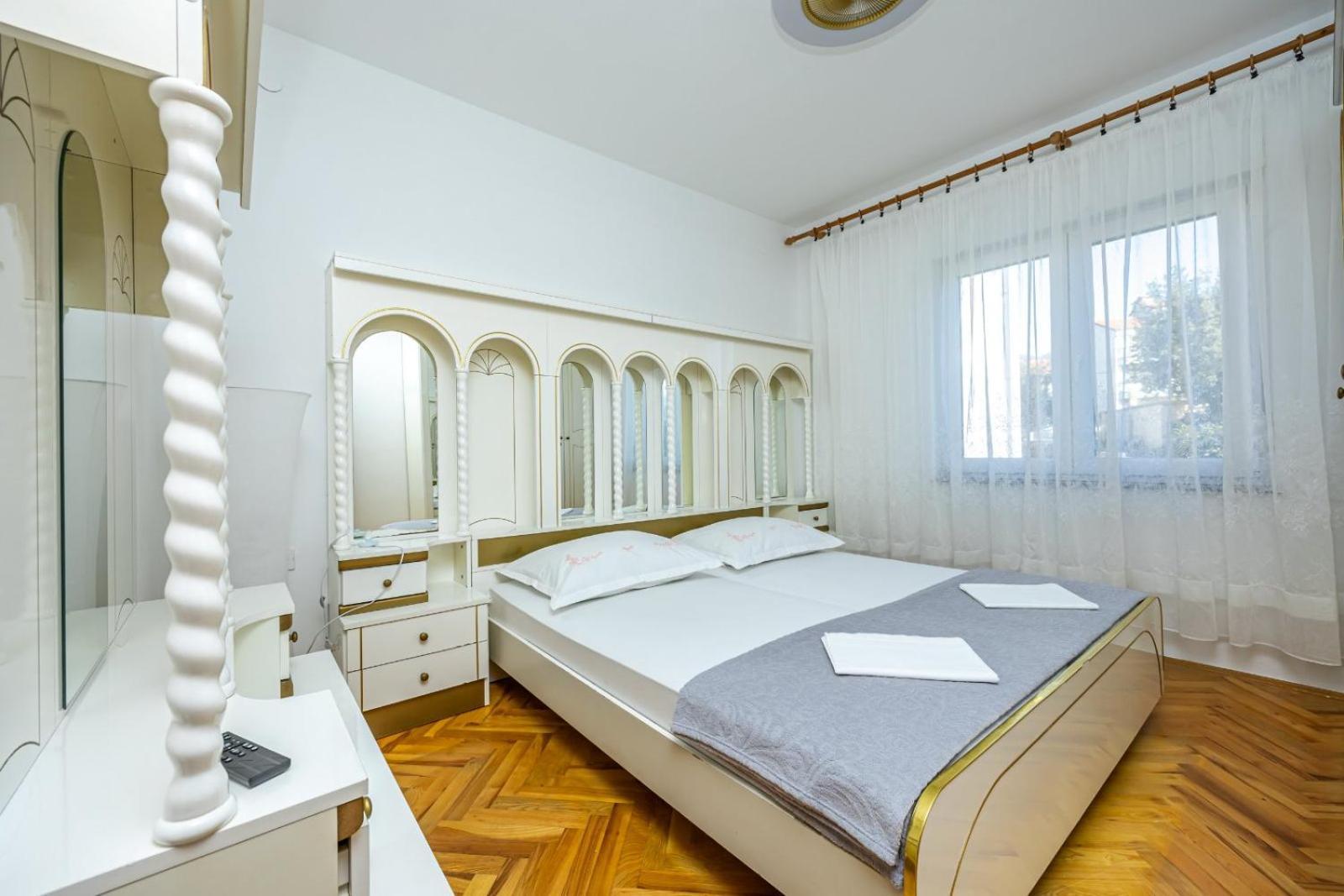 Apartment Sandro Crikvenica Esterno foto